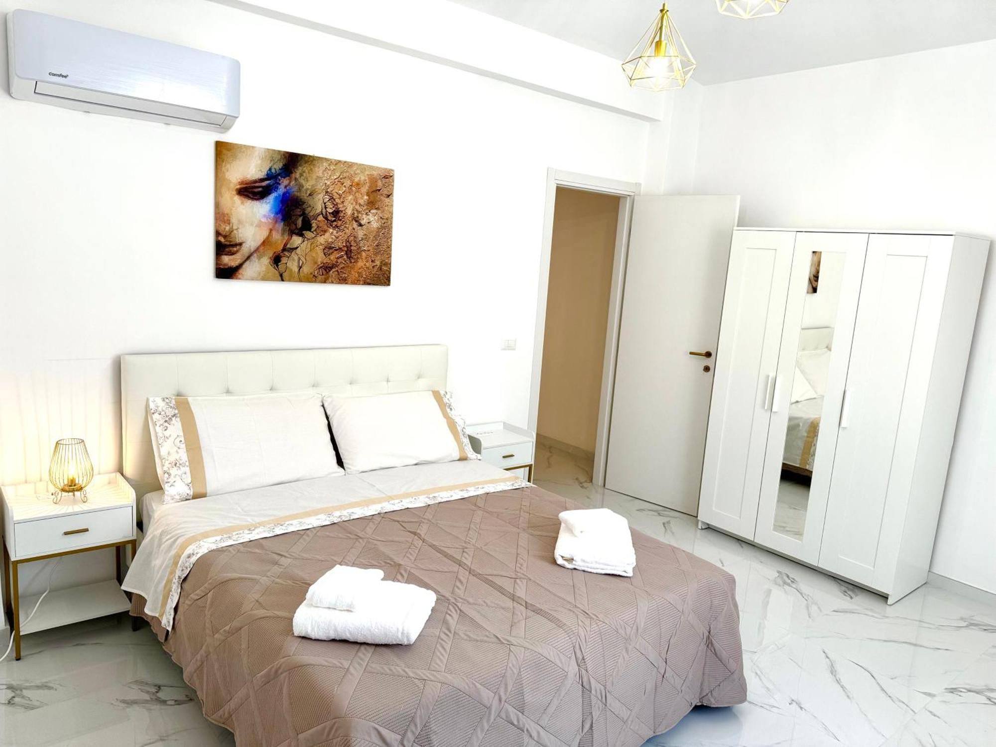 Casa Aoo! Apartment Roma Exterior foto