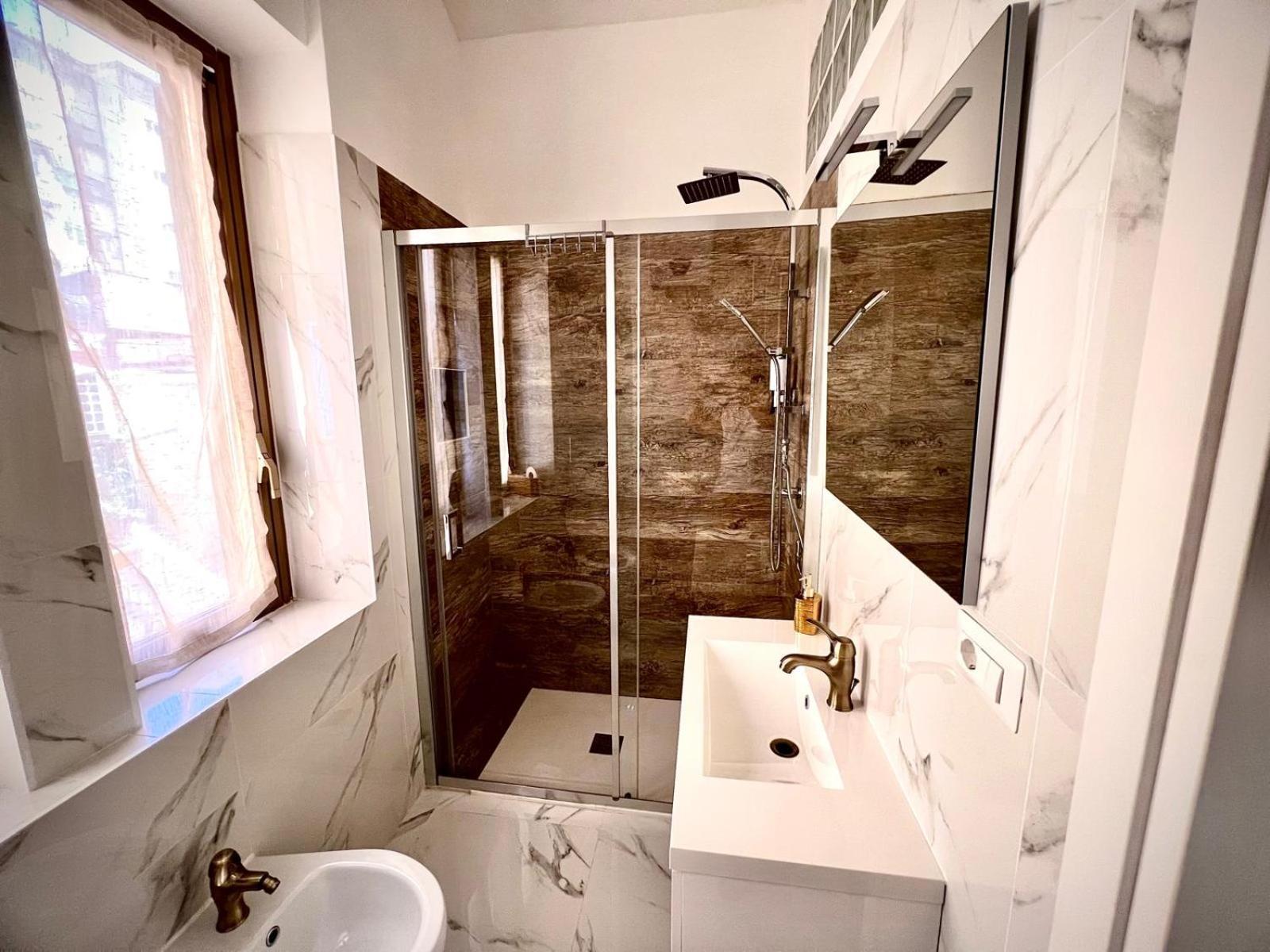 Casa Aoo! Apartment Roma Exterior foto