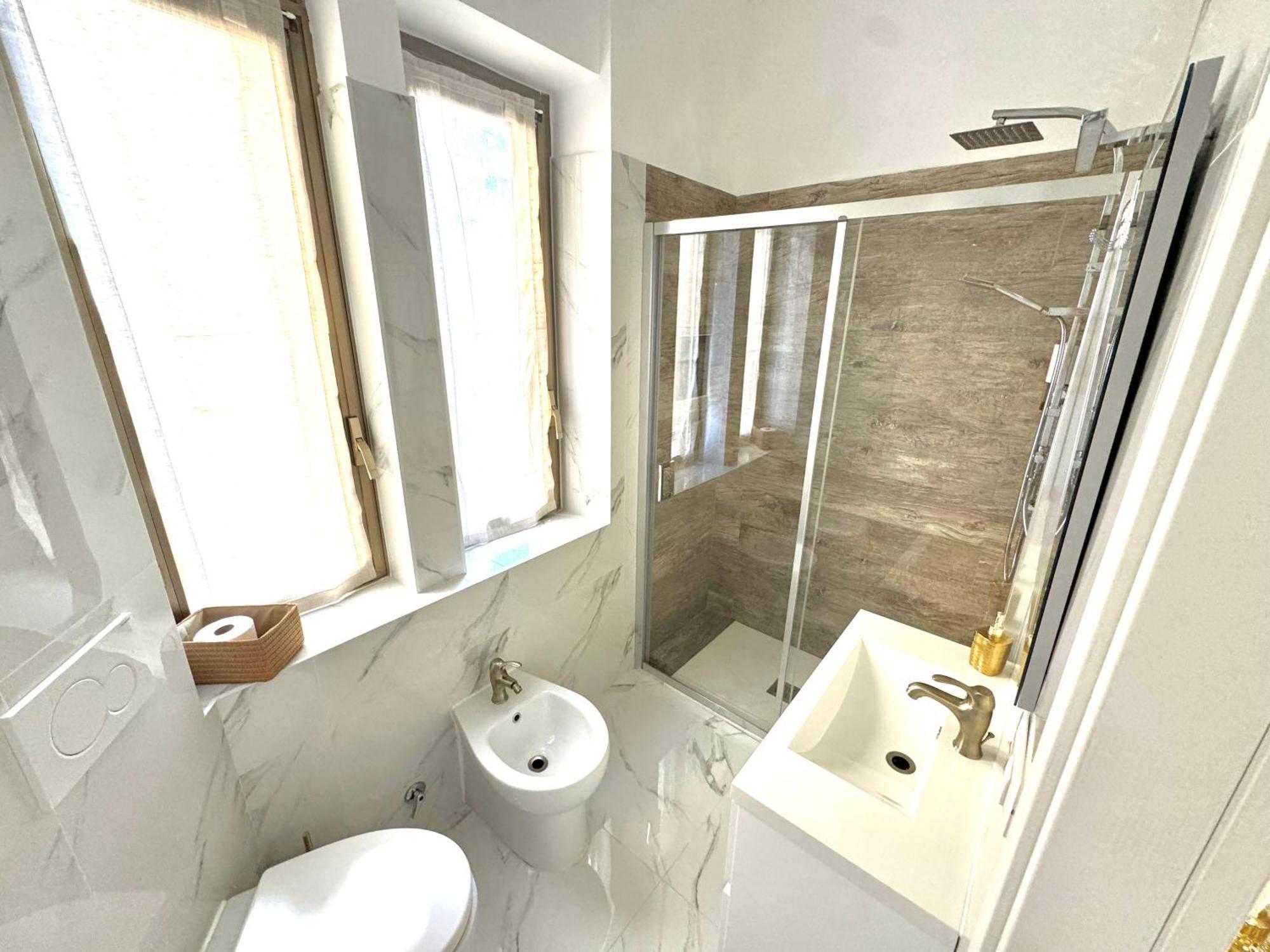 Casa Aoo! Apartment Roma Exterior foto