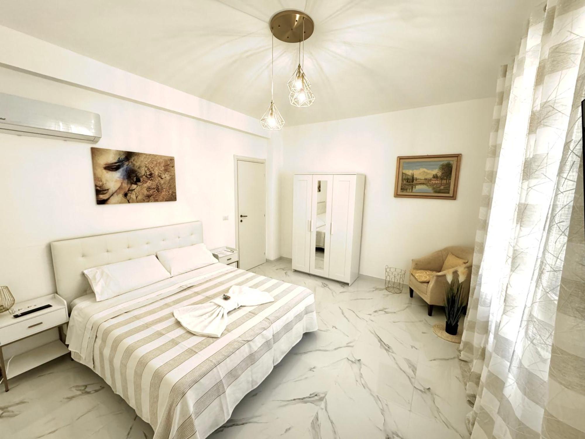Casa Aoo! Apartment Roma Exterior foto