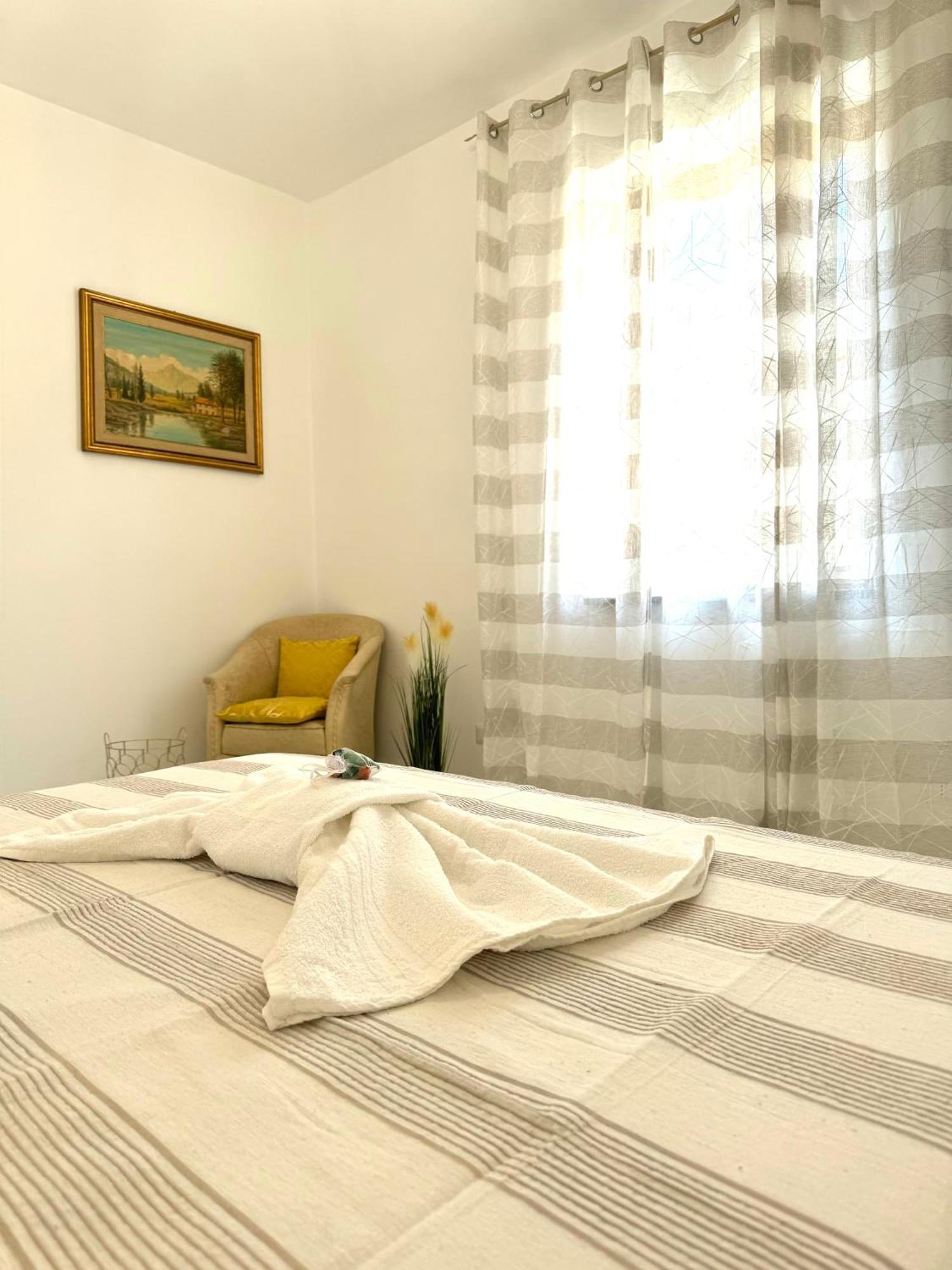 Casa Aoo! Apartment Roma Exterior foto