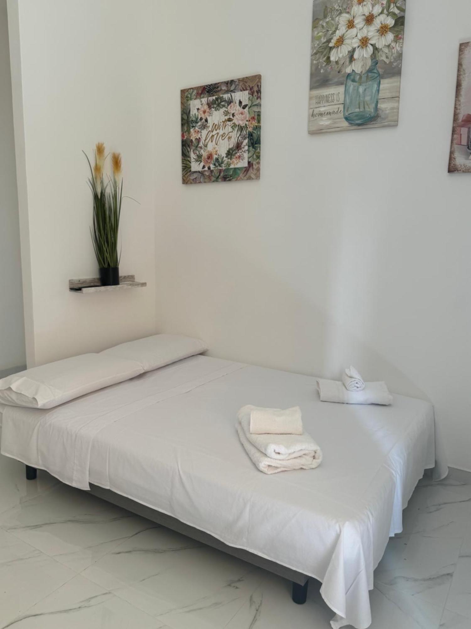 Casa Aoo! Apartment Roma Exterior foto