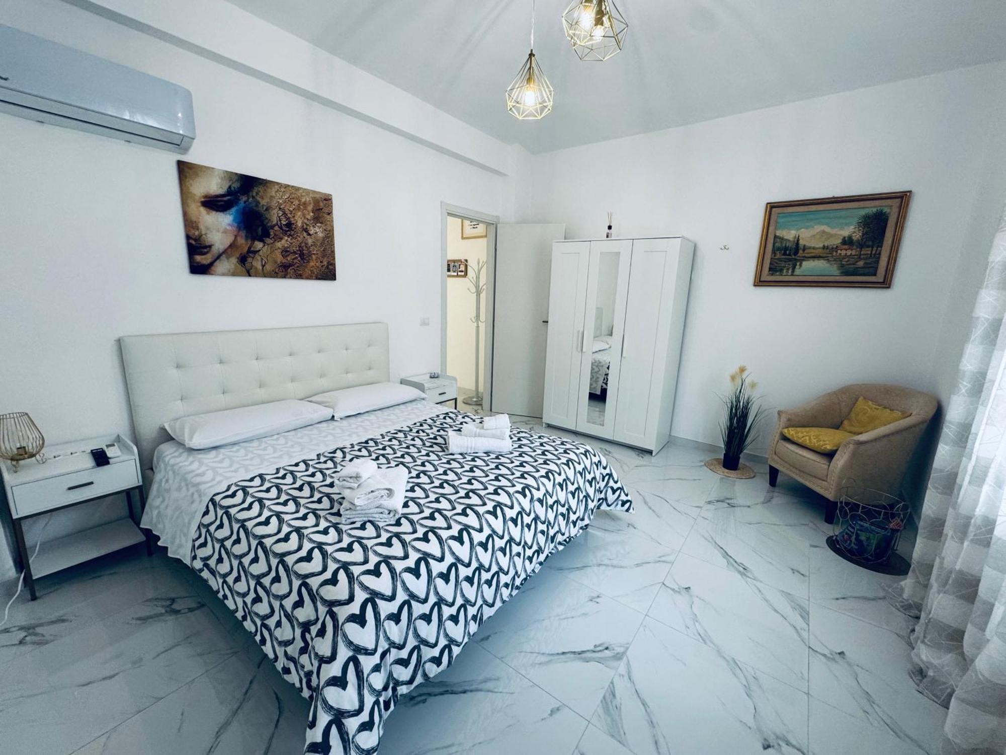 Casa Aoo! Apartment Roma Exterior foto